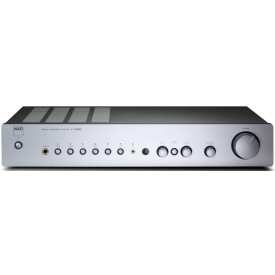 NAD C316BEE Silver