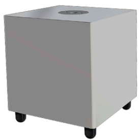 Monitor Audio Radius R370HD Silver