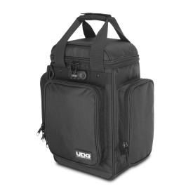 UDG Ultimate ProducerBag Small Black/Orange Inside (U9023BL/OR