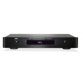 NAD M51 Black
