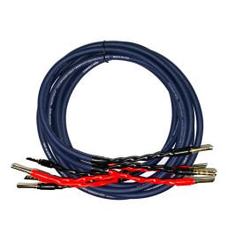 Straight Wire Musicable (MCSC012) 3.6м