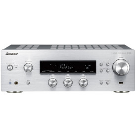 Pioneer SX-N30-S Siver