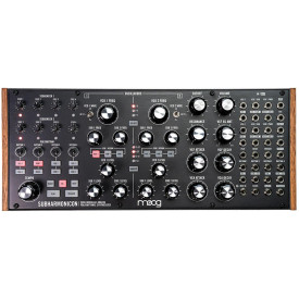 MOOG SUBHARMONICON