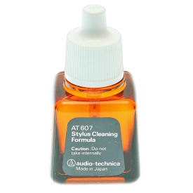 Audio-Technica acc AT607a Stylus Cleaner