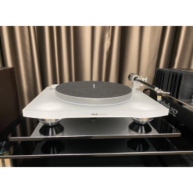 TITAN - Vibroisolation Platform 1