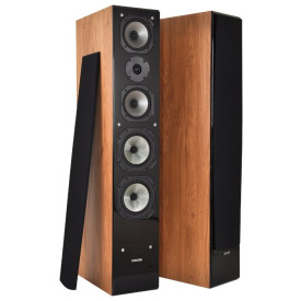 Dynavoice Challenger M - 65 Walnut