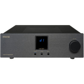 Magnum Dynalab MD 307