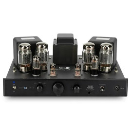 Cary Audio SLI-80HS Black