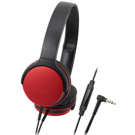 Audio-Technica ATH-AR1iSRD