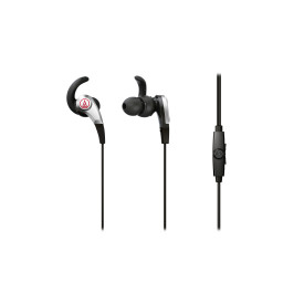 Audio-Technica ATH-CKX5iSBK