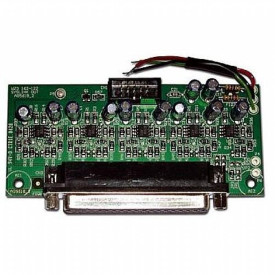 Allen Heath M-DSPDUAL-0-A