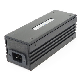 IsoTec EVO3 Syncro Uni (C19) - Active DC Blocking Device Black