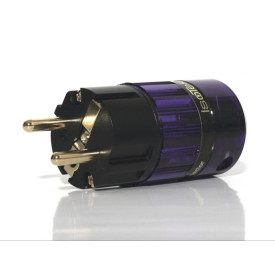 Isotek 24ct Gold Audiophile Grade Connectors EU