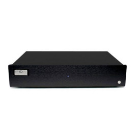 IsoTek GII Vision Black