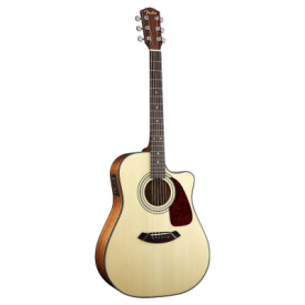 FENDER CD-140SCE NT
