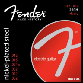 FENDER 250H