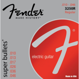 FENDER 3250R
