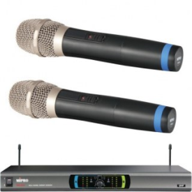 Mipro MR-82/MH-80 2/MD-20 condenser (799 450/814 875)