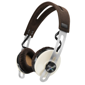 SENNHEISER MOMENTUM M2 OEBT IVORY