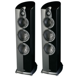 Wharfedale Jade 7 Piano Black