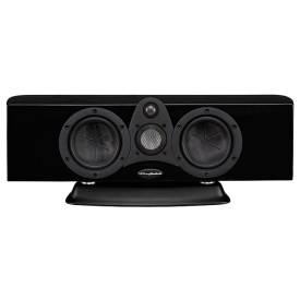 Wharfedale Jade C1 Piano Black