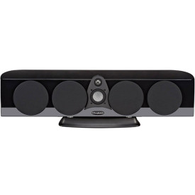 Wharfedale Jade C2 Piano Black