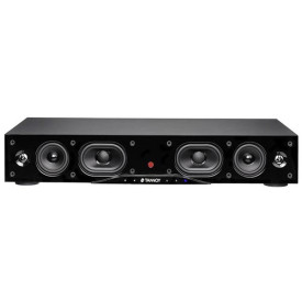 Tannoy BaseStation One Black