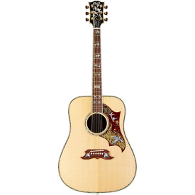 GIBSON DOVES IN FLIGHT DREADNOUGHT LIMITED EDITION