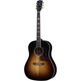 GIBSON SJ-100 VINTAGE SUNBURST SPECIAL EDITION LIMITED