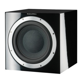 B&W ASW10CM Black Gloss
