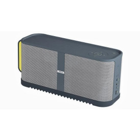 JABRA SOLIMATE MAX grey