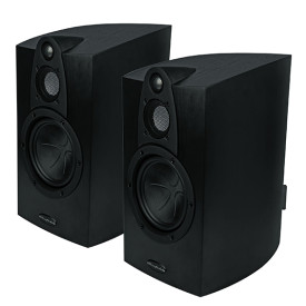Wharfedale Jade 3 Black Oak