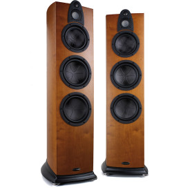 Wharfedale Jade 7 Vintage Cherry