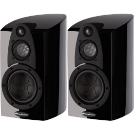 Wharfedale Jade 3 Piano Black
