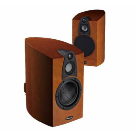 Wharfedale Jade 1 Vintage Cherry