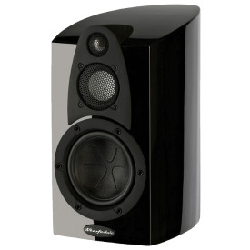 Wharfedale Jade 1 Piano Black