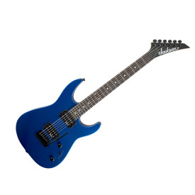 JACKSON JS11 AR METALLIC BLUE