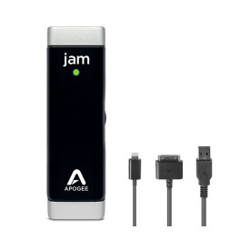 Apogee JAM