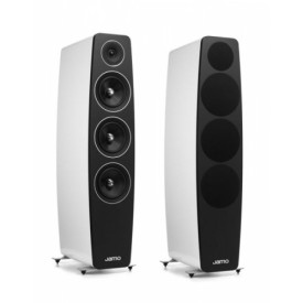 JAMO C 109 High Gloss White
