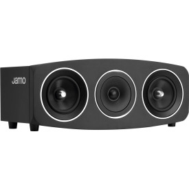 JAMO C 9 Cen Satin Black