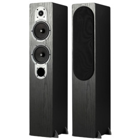 Jamo S 426 Black Ash