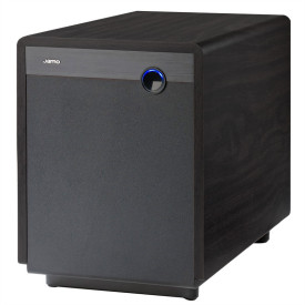 Jamo C 360 SUB Black Ash