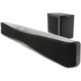 Jamo Torsten Soundbar Matte