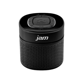 JAM STORM BT SPEAKER BLACK