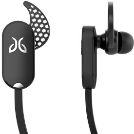 JayBird Freedom Sprint Bluetooth Headphones - Midnight Black