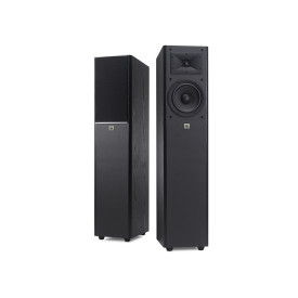 JBL ARENA 170 BK Black Ash