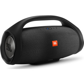 JBL Boombox Black (JBLBOOMBOXBLKEU)