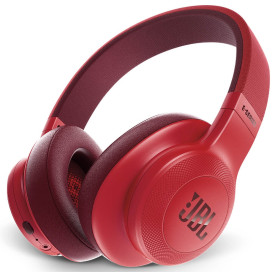 JBL E55BT RED (JBLE55BTRED)