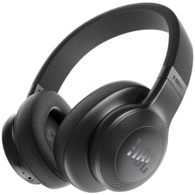 JBL E55BT Black (JBLE55BTBLK)
