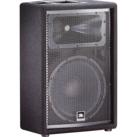 JBL JRX212 Black